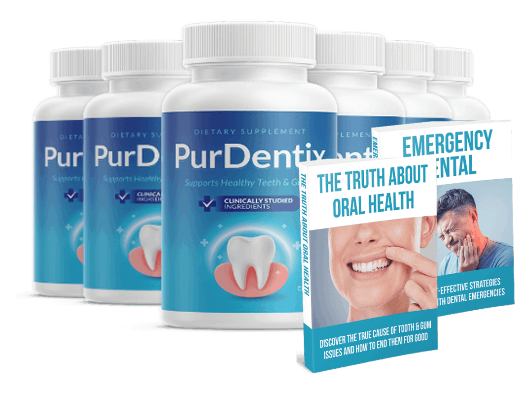 purdentix official buy